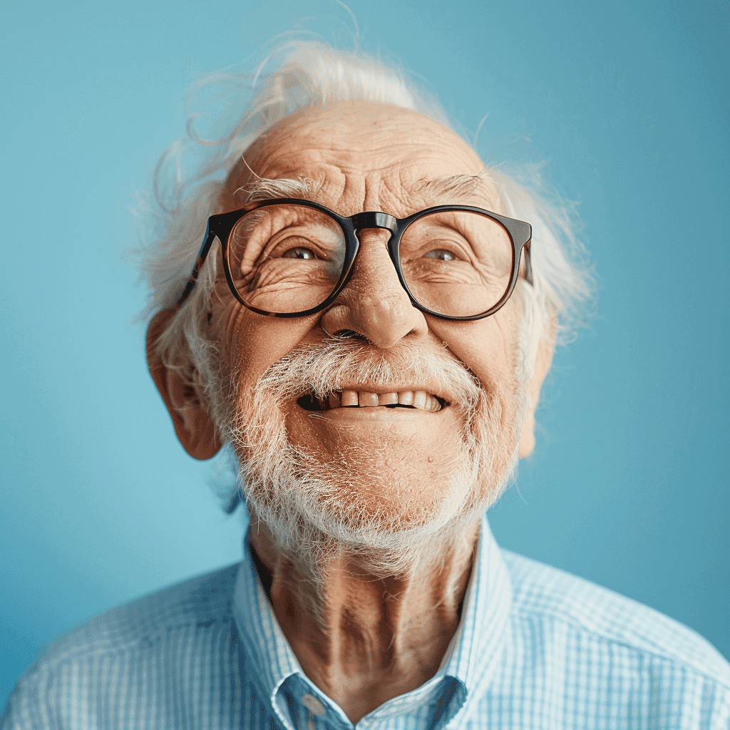 Senior wellness program