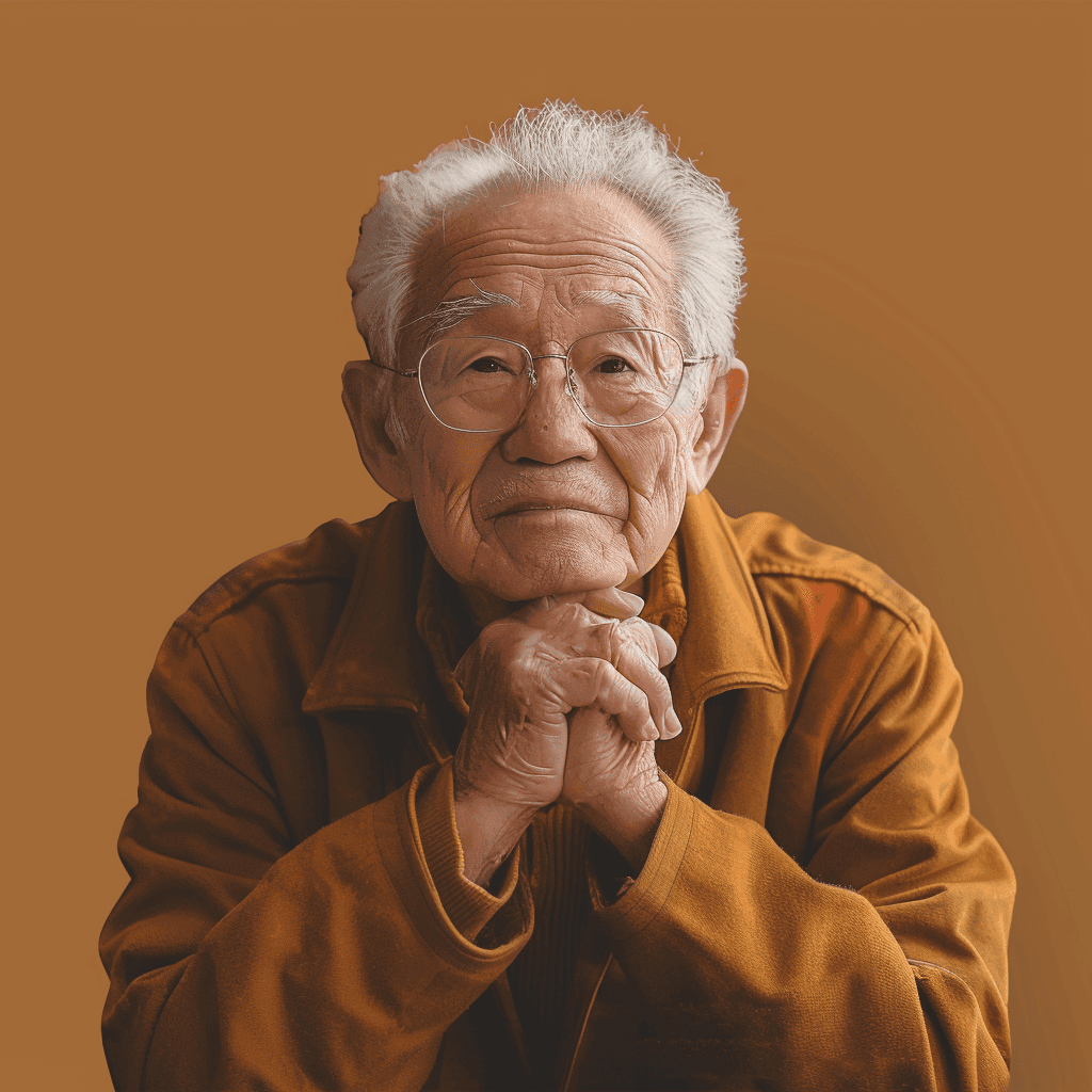 Senior health assistance