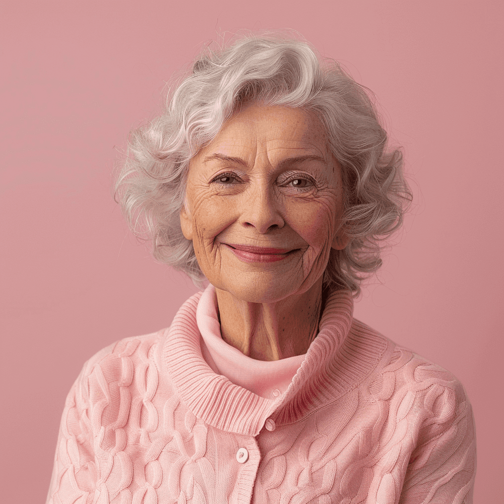 Senior care service