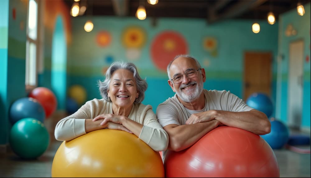 Social and Recreational Activities