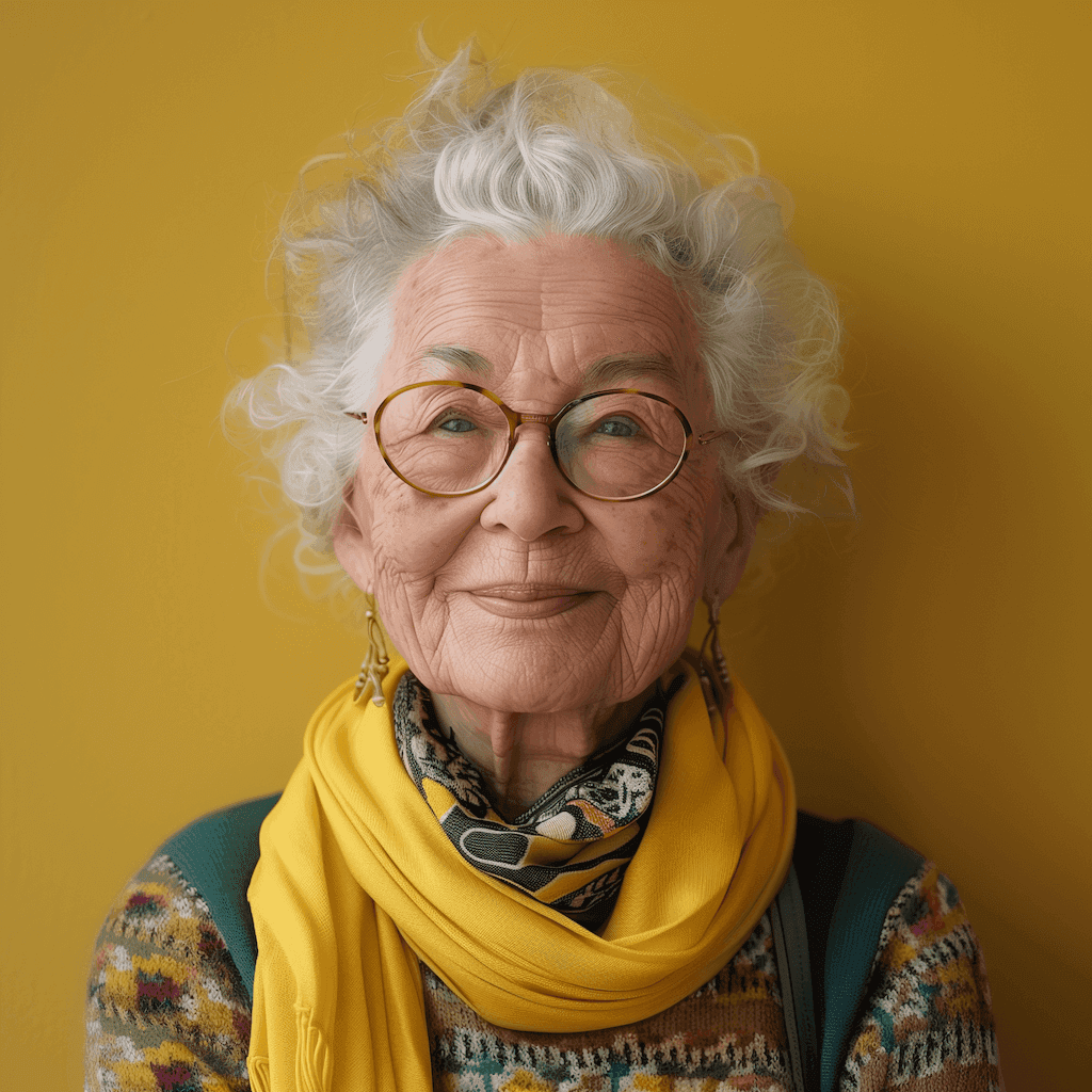 Elderly support