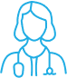 Experience & Compassionate Caregivers
