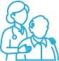 Safe, Supportive and Homelike Environment