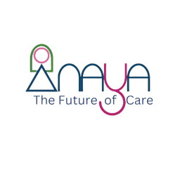 Anaya Care Logo