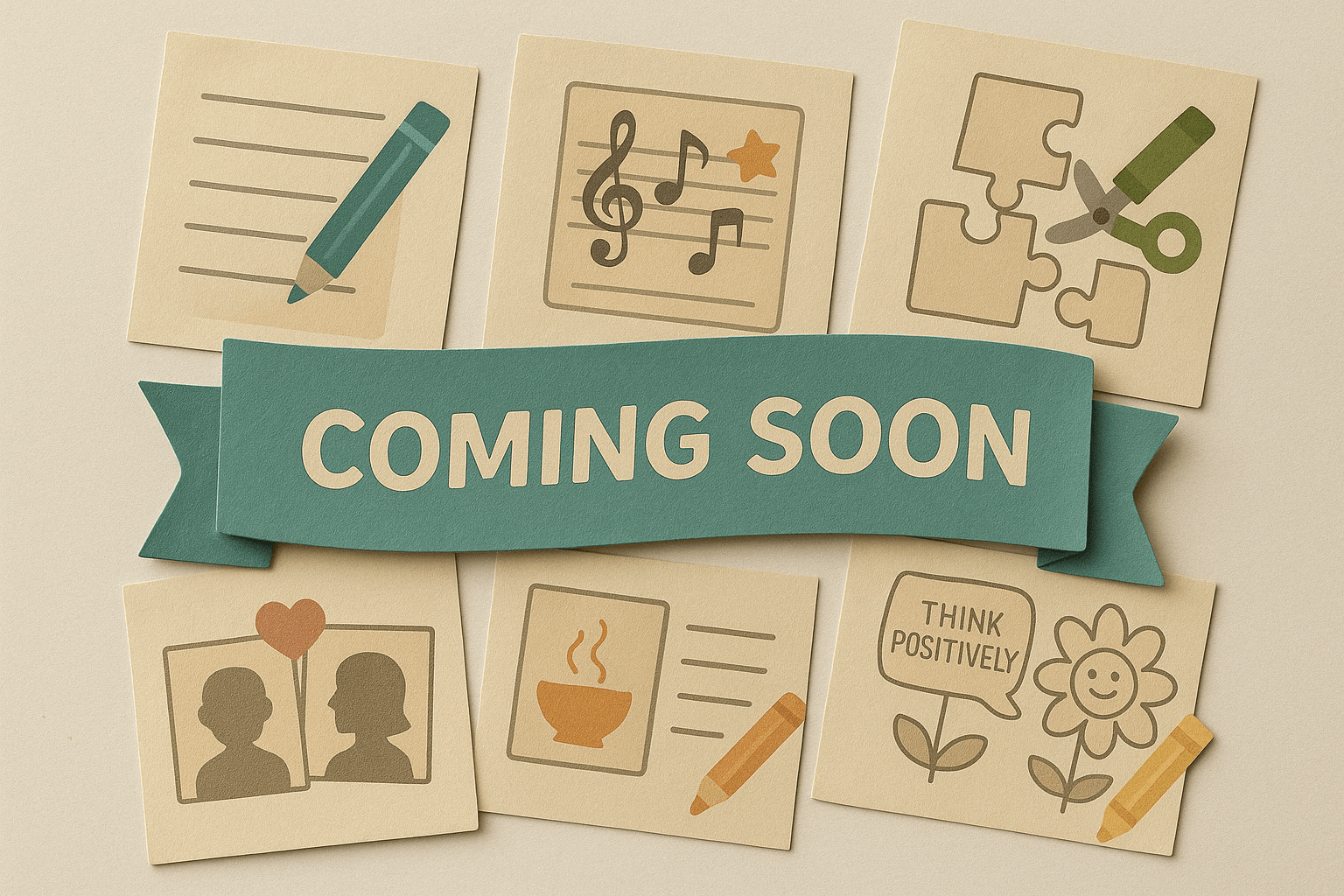 Coming Soon