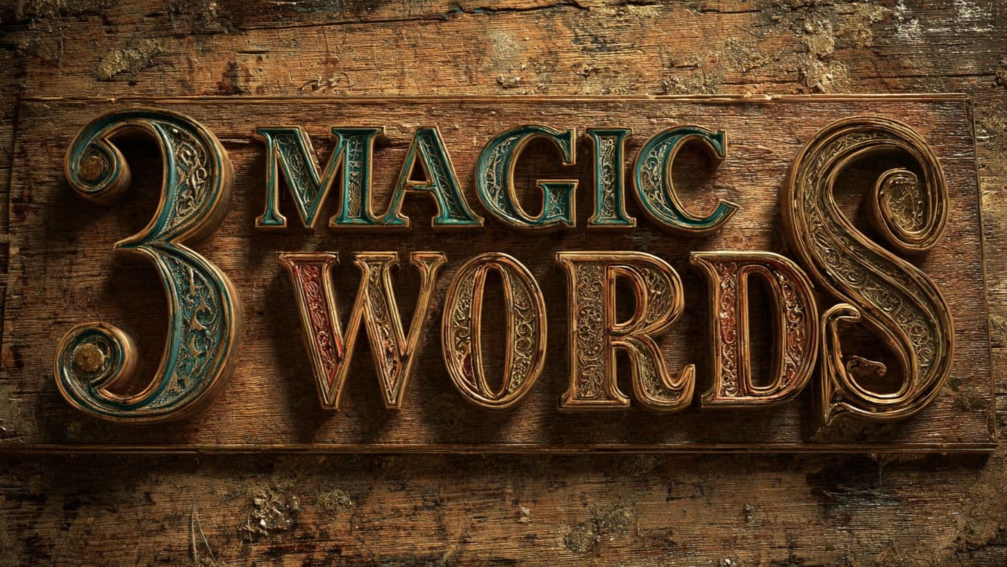 "Why Your Mom Refuses Help (And the 3 Magic Words That Change Everything)"