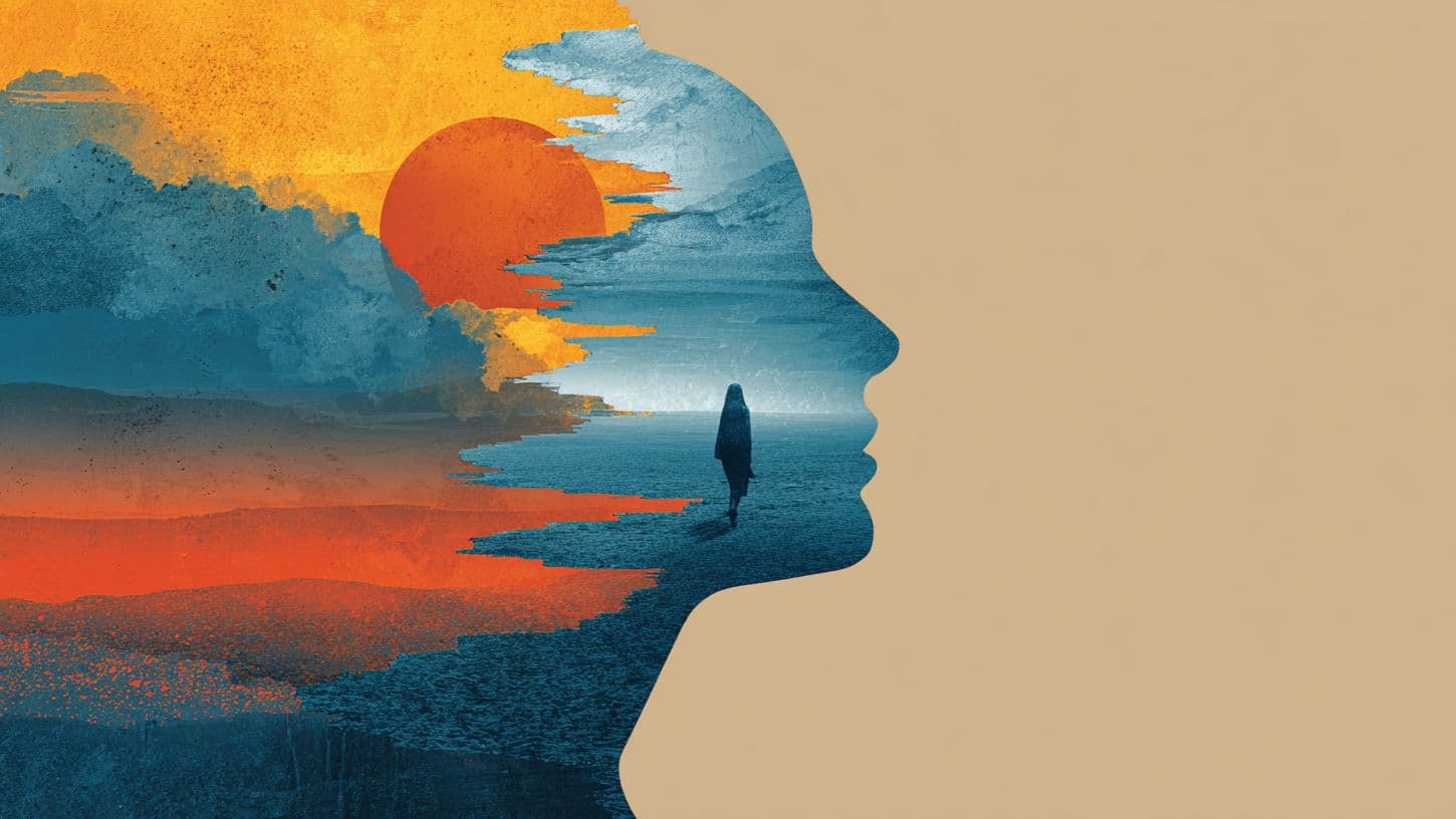 Senior Mental Health: The Silent Crisis of Untreated Depression and Anxiety