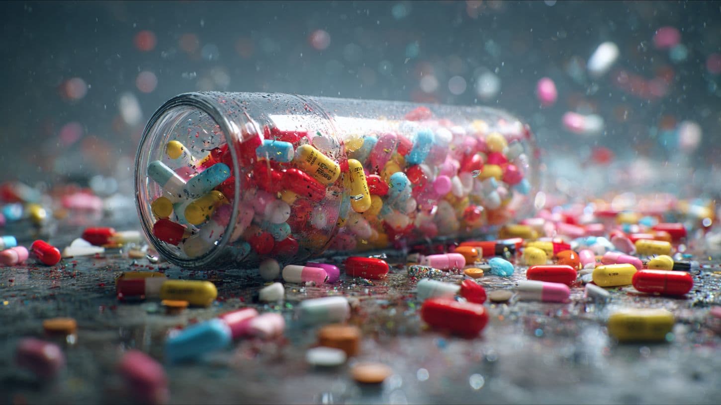 Medication Management for Seniors: Preventing Deadly Errors Through Professional Safety Systems