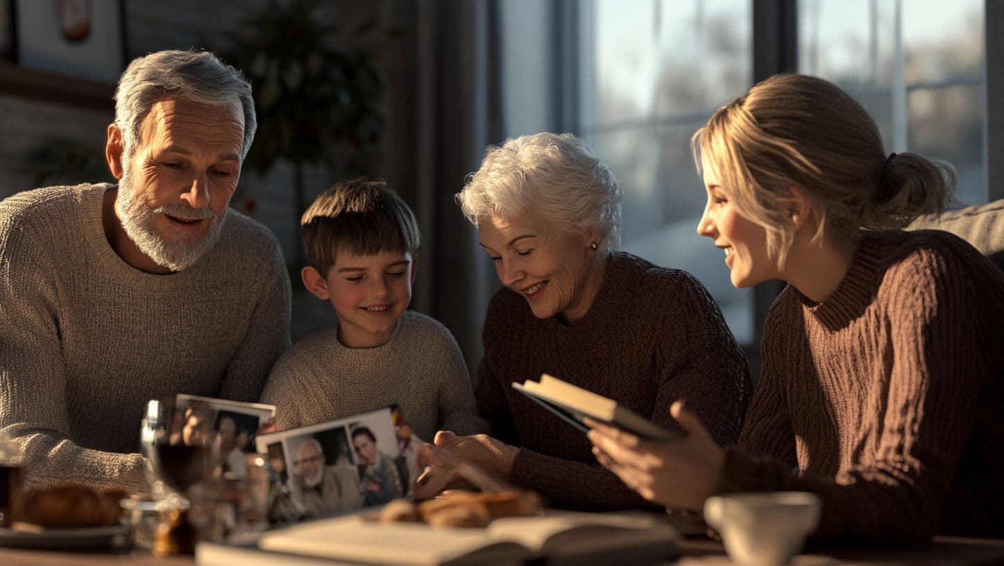 Guided by Love: Creating a Supportive Space for Dementia Care