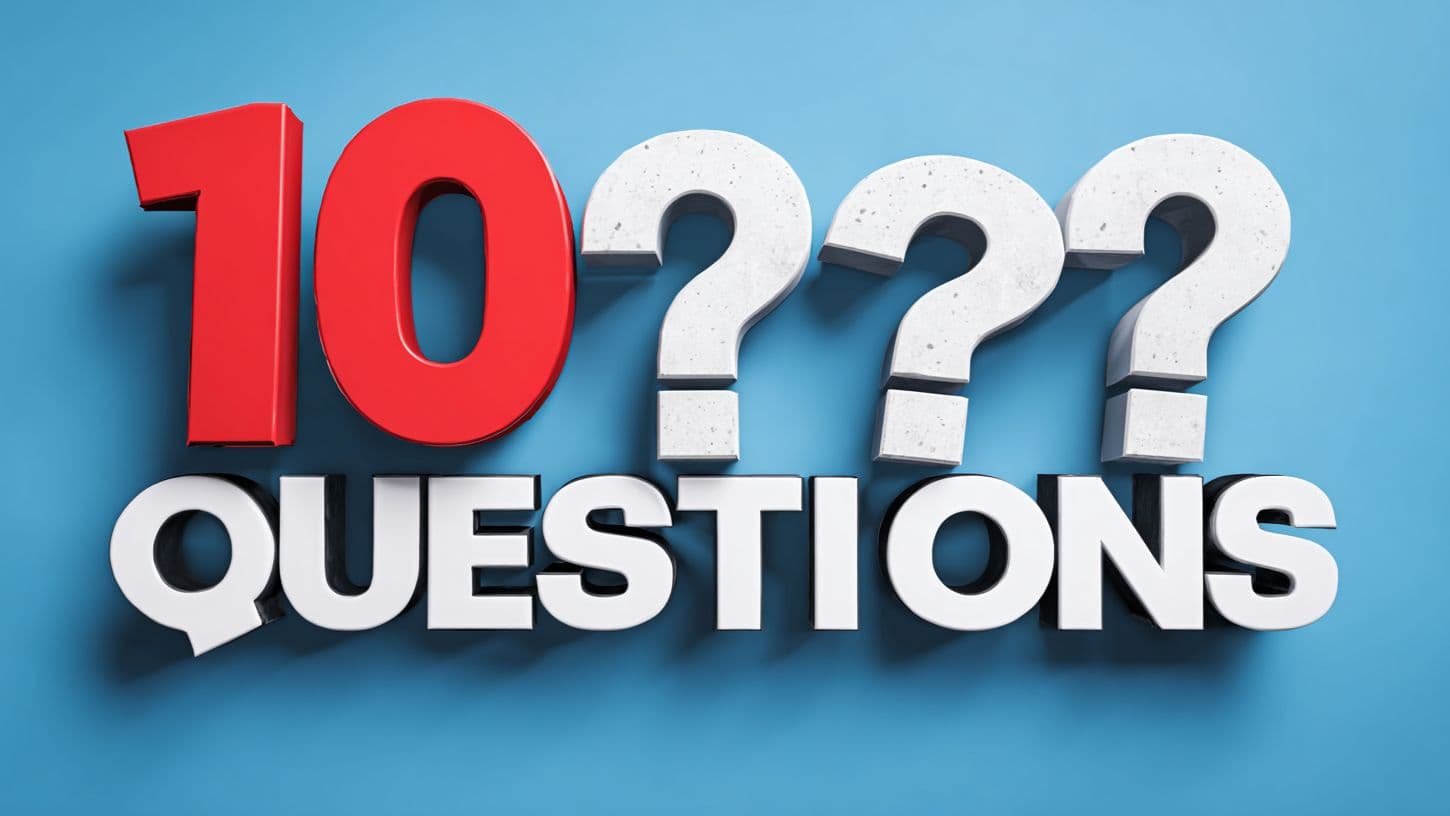 How to Interview and Hire the Right In-Home Caregiver: 10 Essential Questions