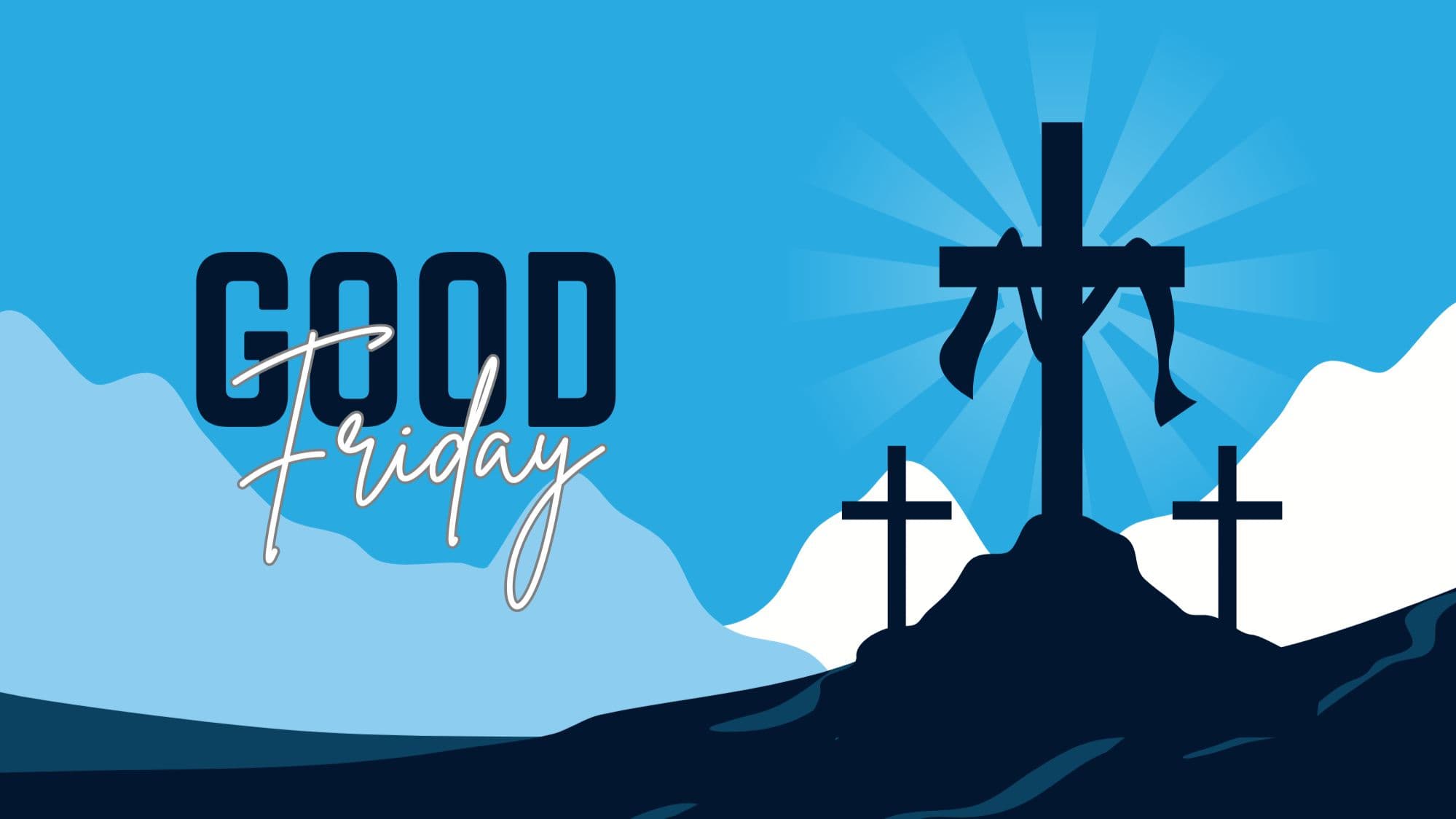 From Reflection to Renewal: The Journey from Good Friday to Easter for Seniors