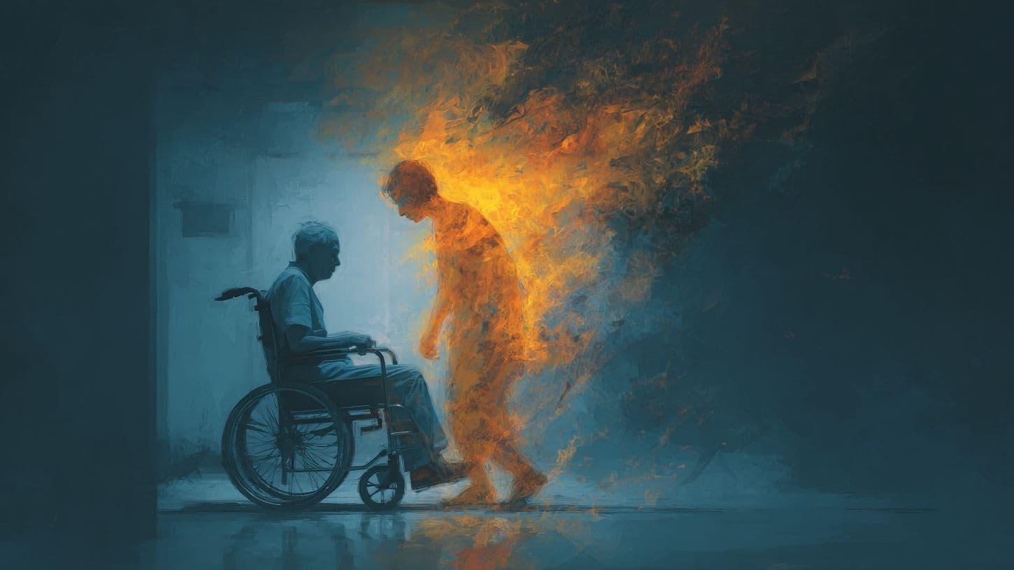 Family Caregiver Support: From Overwhelmed to Confident with Professional Guidance