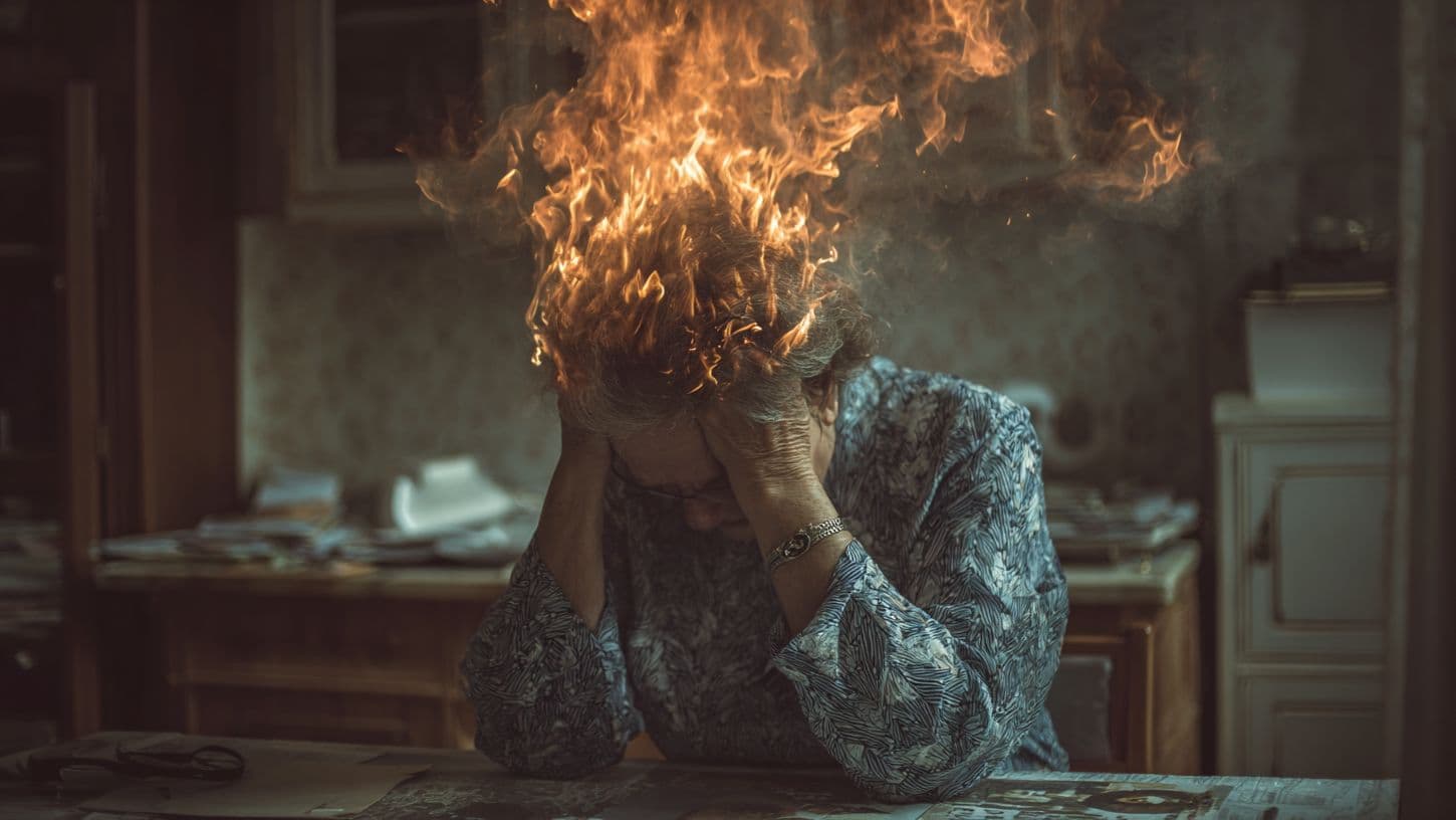 Caregiver Burnout: Recognizing the Signs and Finding the Support You Deserve