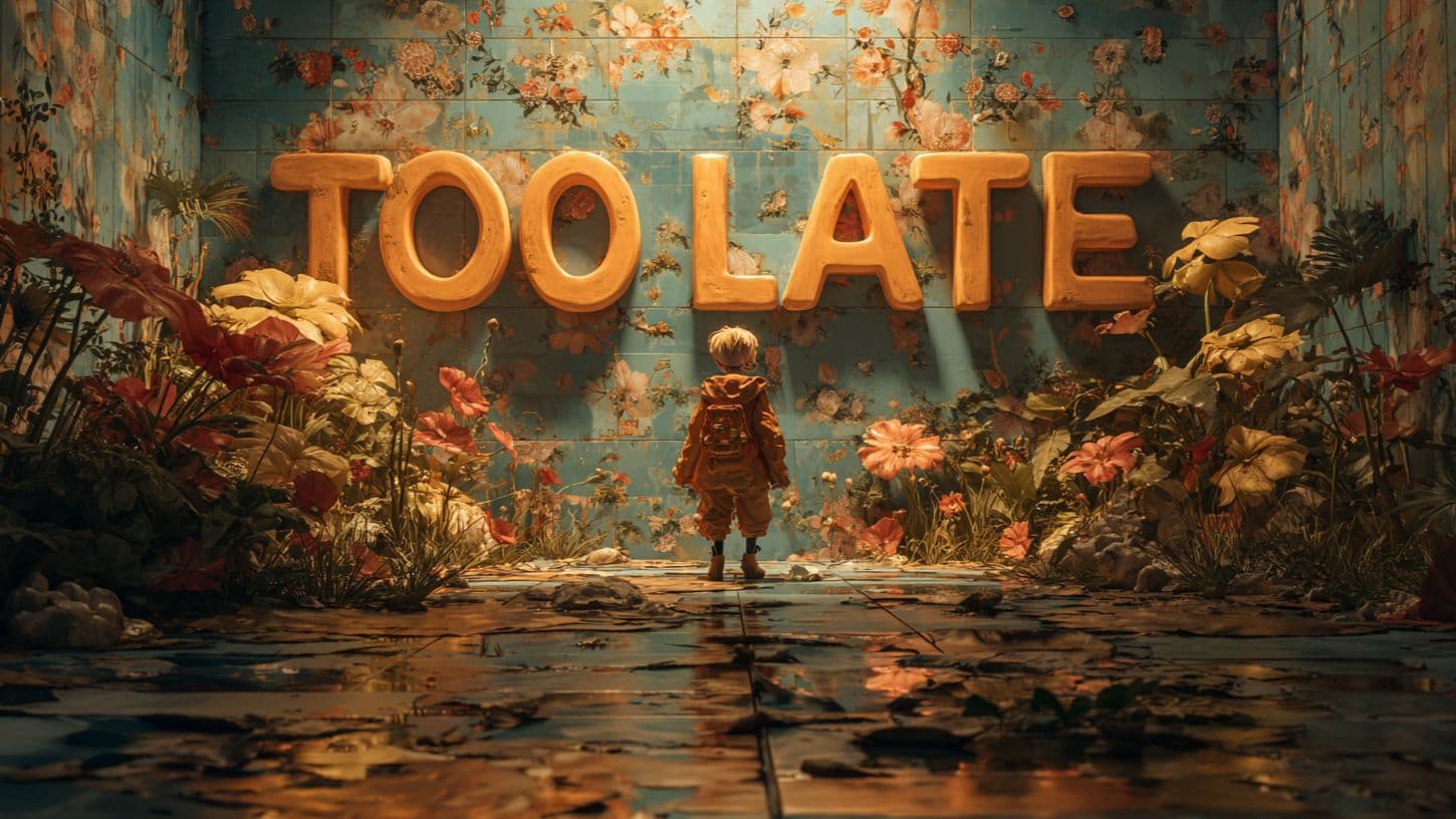 Caregiver Crisis Prevention: Recognizing Burnout Before It's Too Late