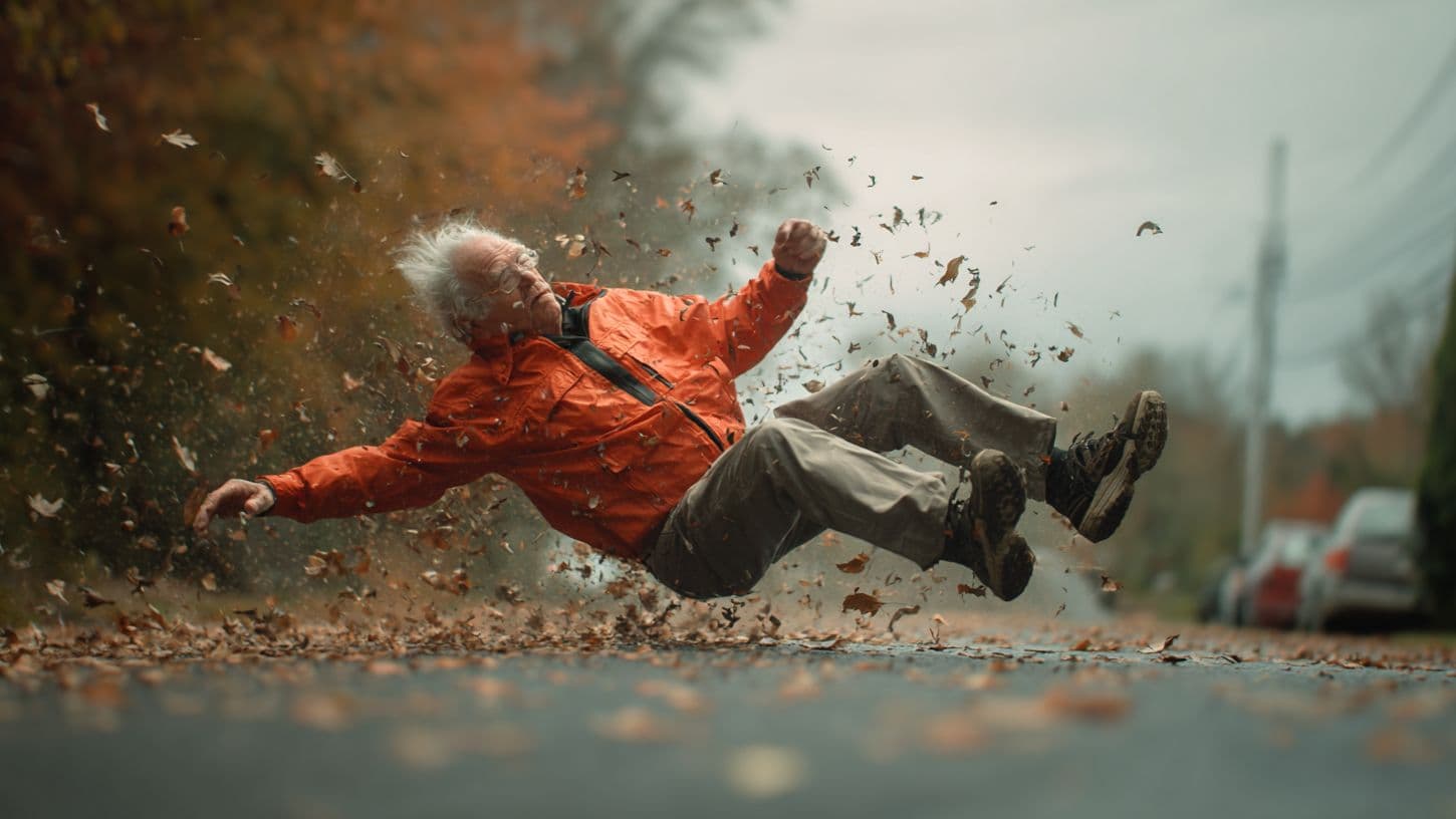 Fall Prevention for Seniors: Professional Assessment That Saves Lives and Independence