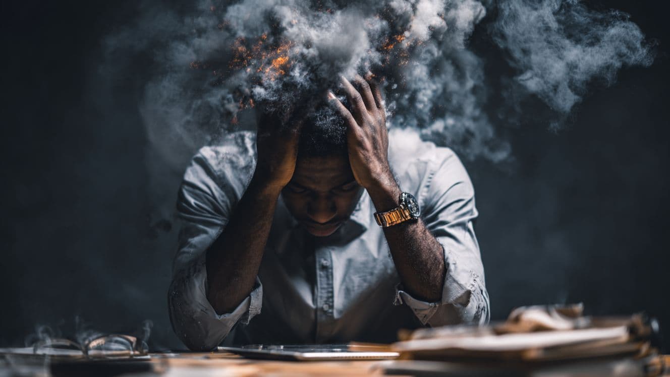 Managing Caregiver Stress and Burnout: Tips for Families Providing In-home Care