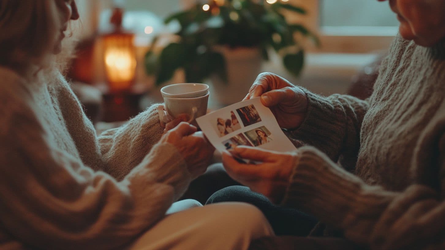 Moments That Matter: Creating Meaningful Daily Experiences for Loved Ones with Memory Loss
