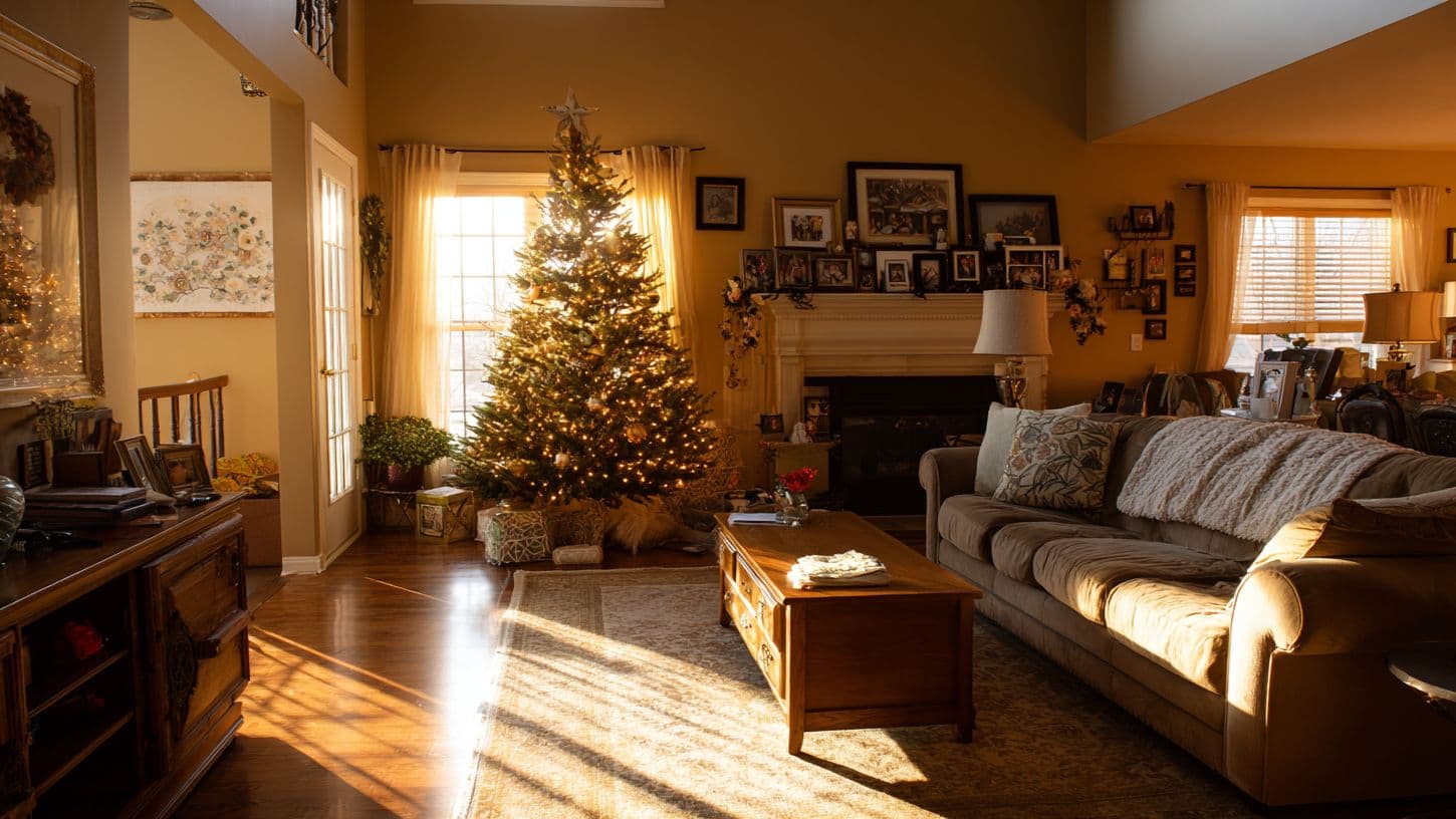 "The Holiday Dementia Crisis: Why November and December Are the Most Dangerous Months for Memory Care"