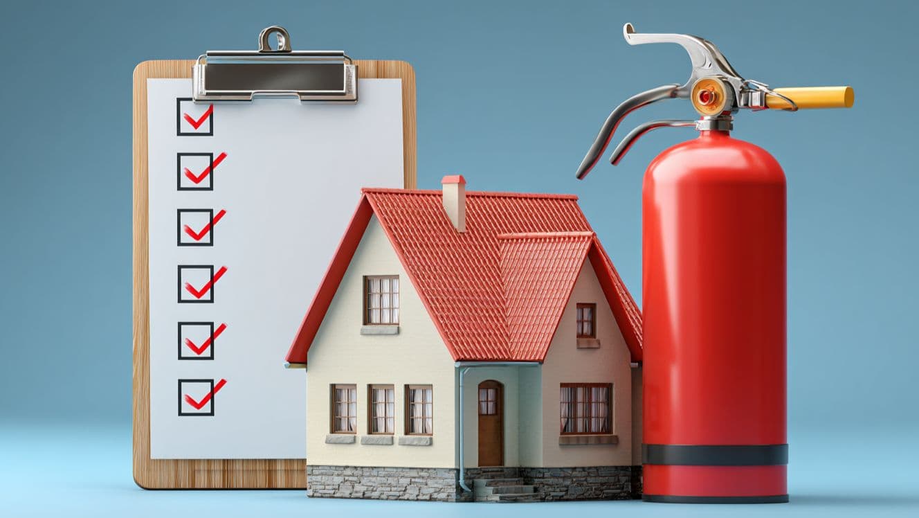 Home Safety Checklist for Seniors with Alzheimer’s or Dementia