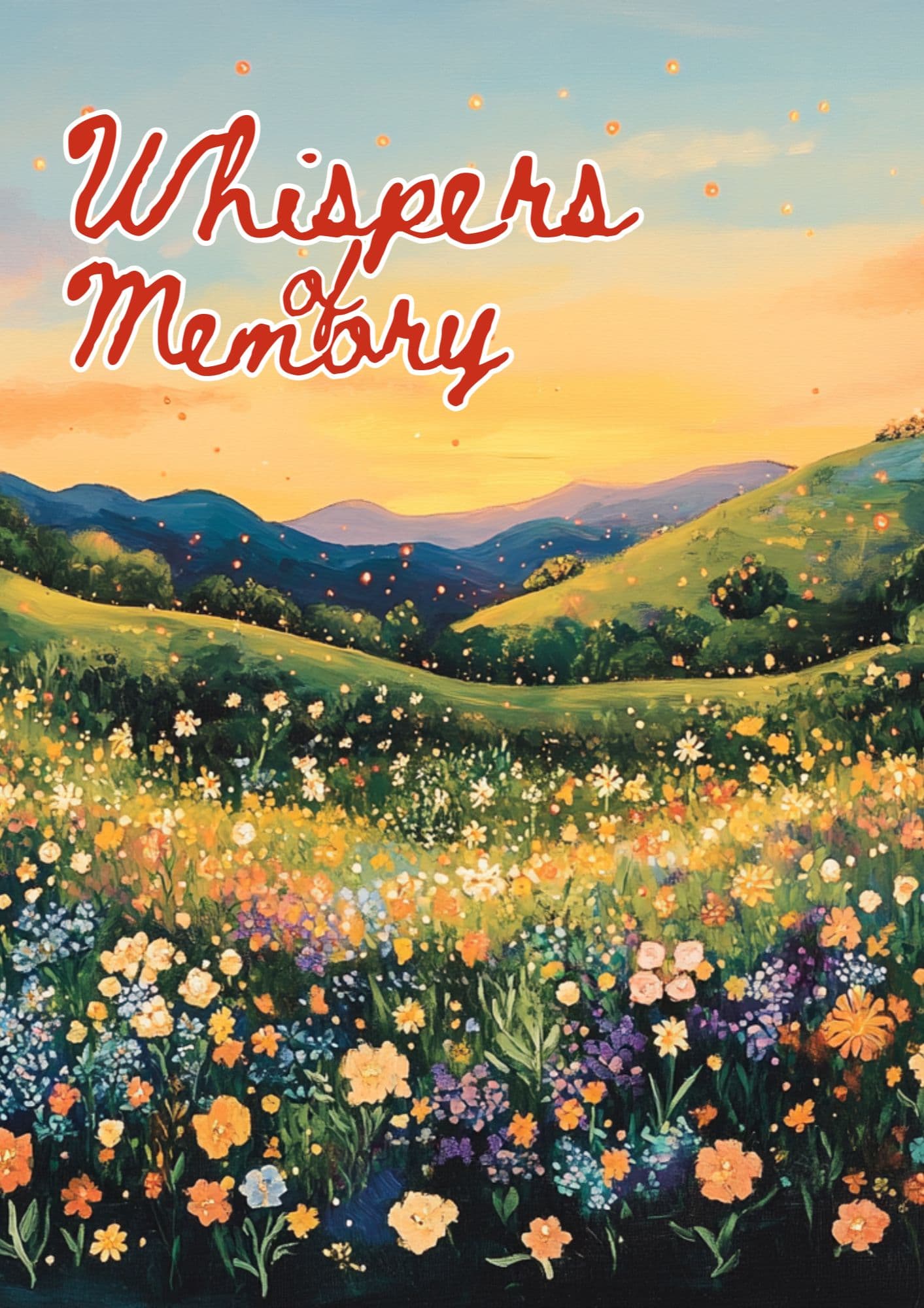 Whispers of Memory